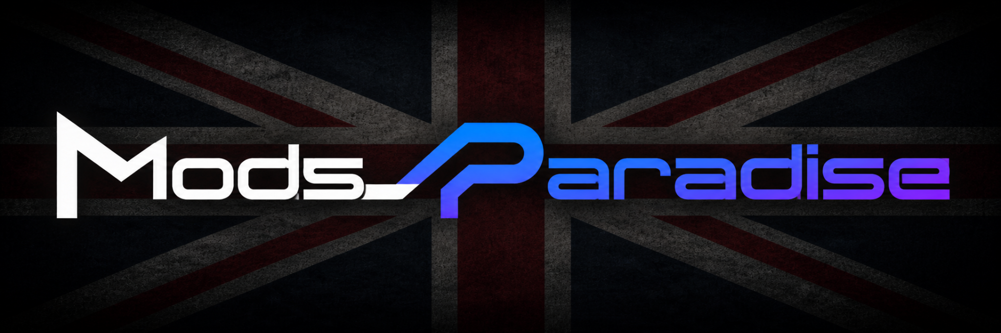 ModsParadise banner